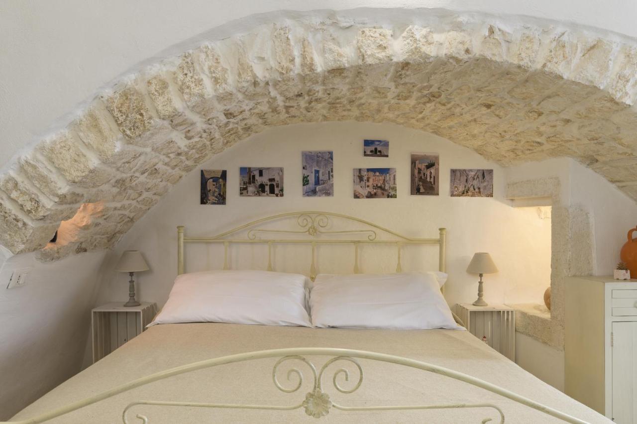 Ostuneon 900 By Wonderful Italy Ostuni Dış mekan fotoğraf