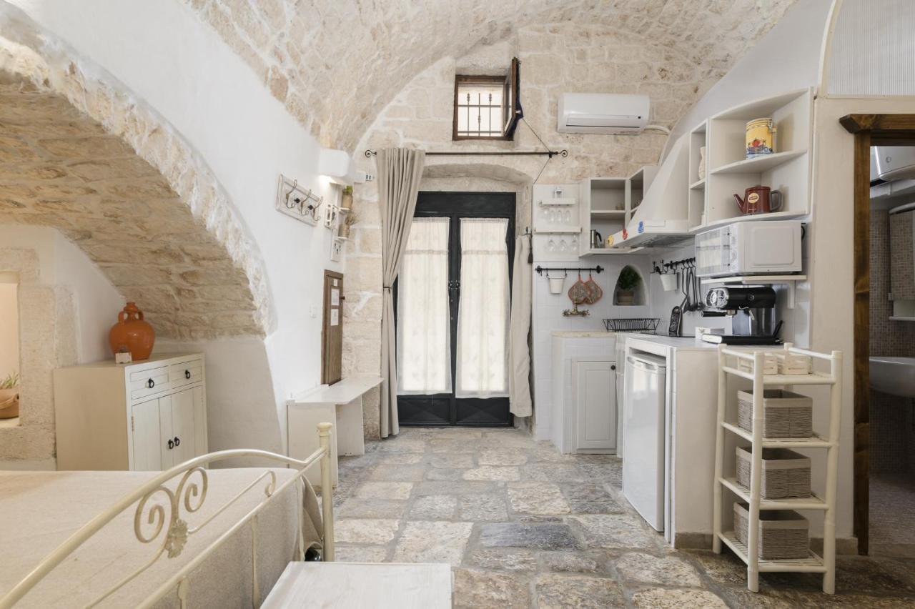 Ostuneon 900 By Wonderful Italy Ostuni Dış mekan fotoğraf