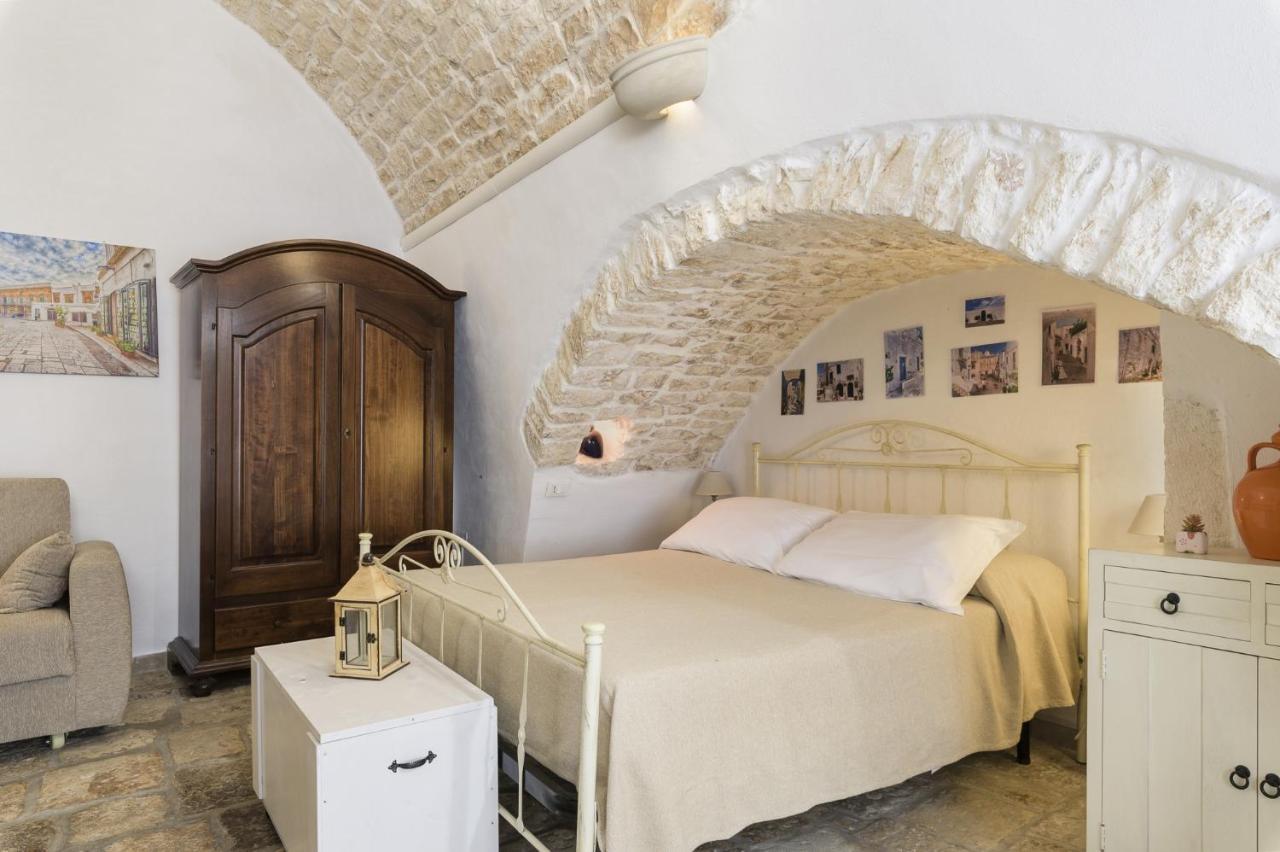 Ostuneon 900 By Wonderful Italy Ostuni Dış mekan fotoğraf